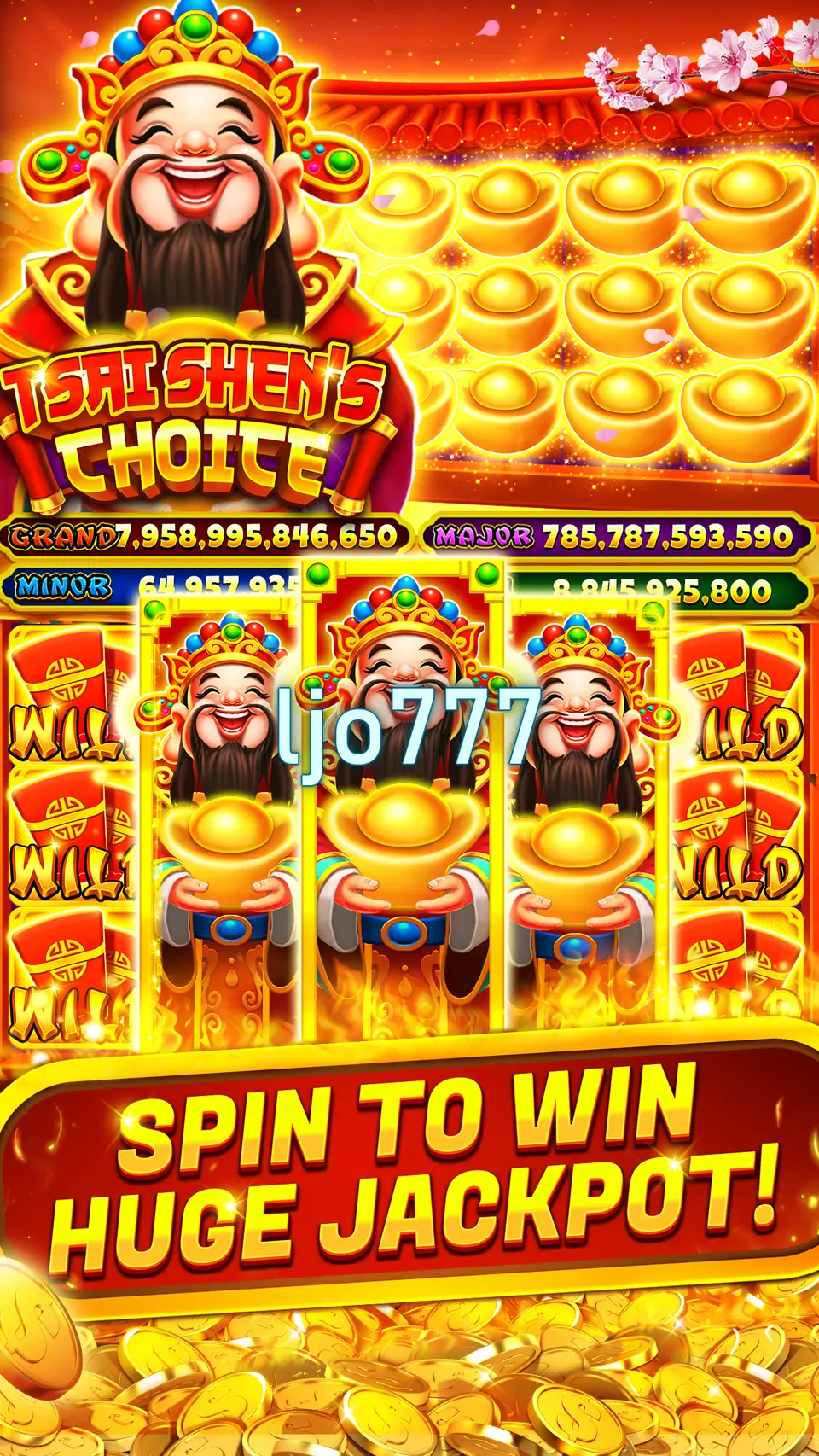 ljo777 APK