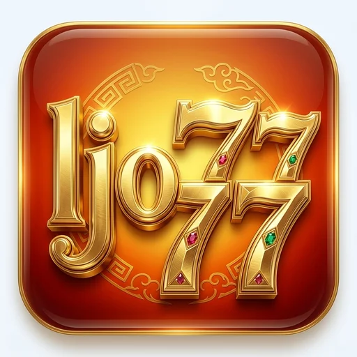 ljo777 Logo - Resmi